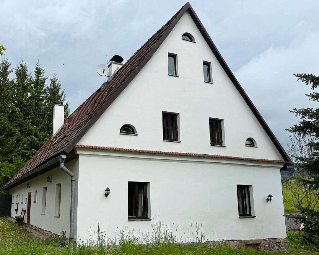 recreational property to rent, 0 m², Meziměstí, Královéhradecký Region recreational property to rent, 0 m², Meziměstí, Královéhradecký Region