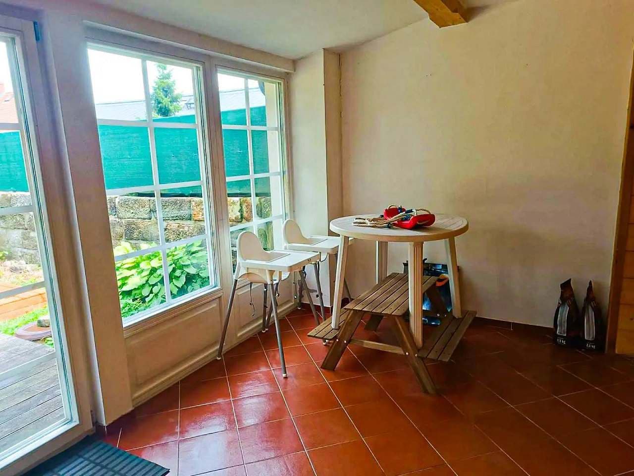 recreational property to rent, 0 m², Jiřetín pod Jedlovou, Ústecký Region recreational property to rent, 0 m², Jiřetín pod Jedlovou, Ústecký Region