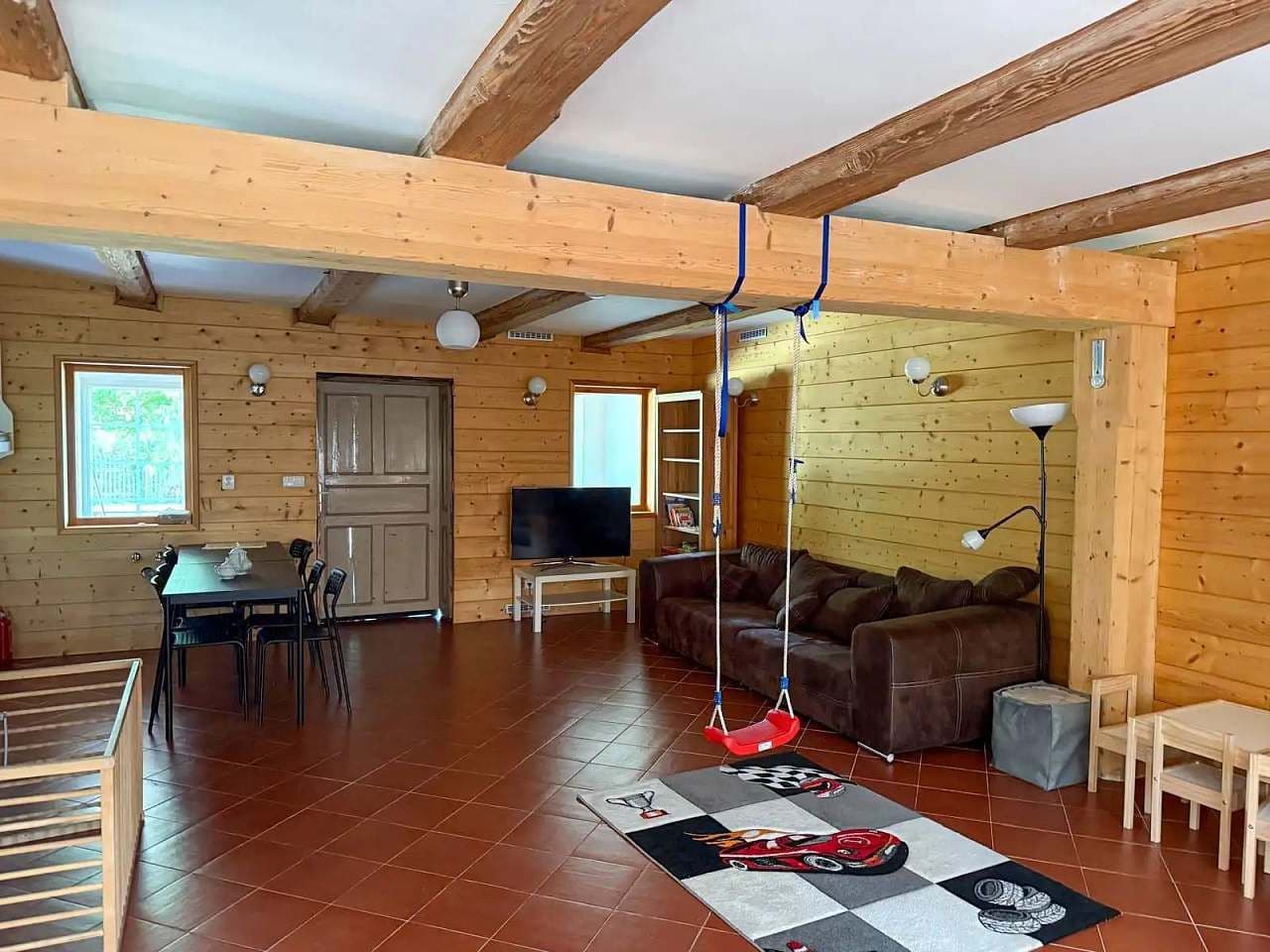 recreational property to rent, 0 m², Jiřetín pod Jedlovou, Ústecký Region recreational property to rent, 0 m², Jiřetín pod Jedlovou, Ústecký Region