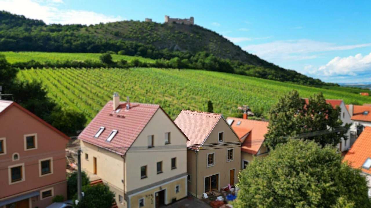 recreational property to rent, 0 m², Pavlov, Jihomoravský Region recreational property to rent, 0 m², Pavlov, Jihomoravský Region