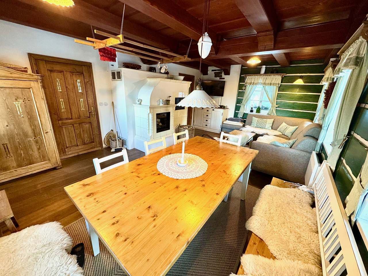 recreational property to rent, 0 m², Kořenov, Liberecký Region recreational property to rent, 0 m², Kořenov, Liberecký Region