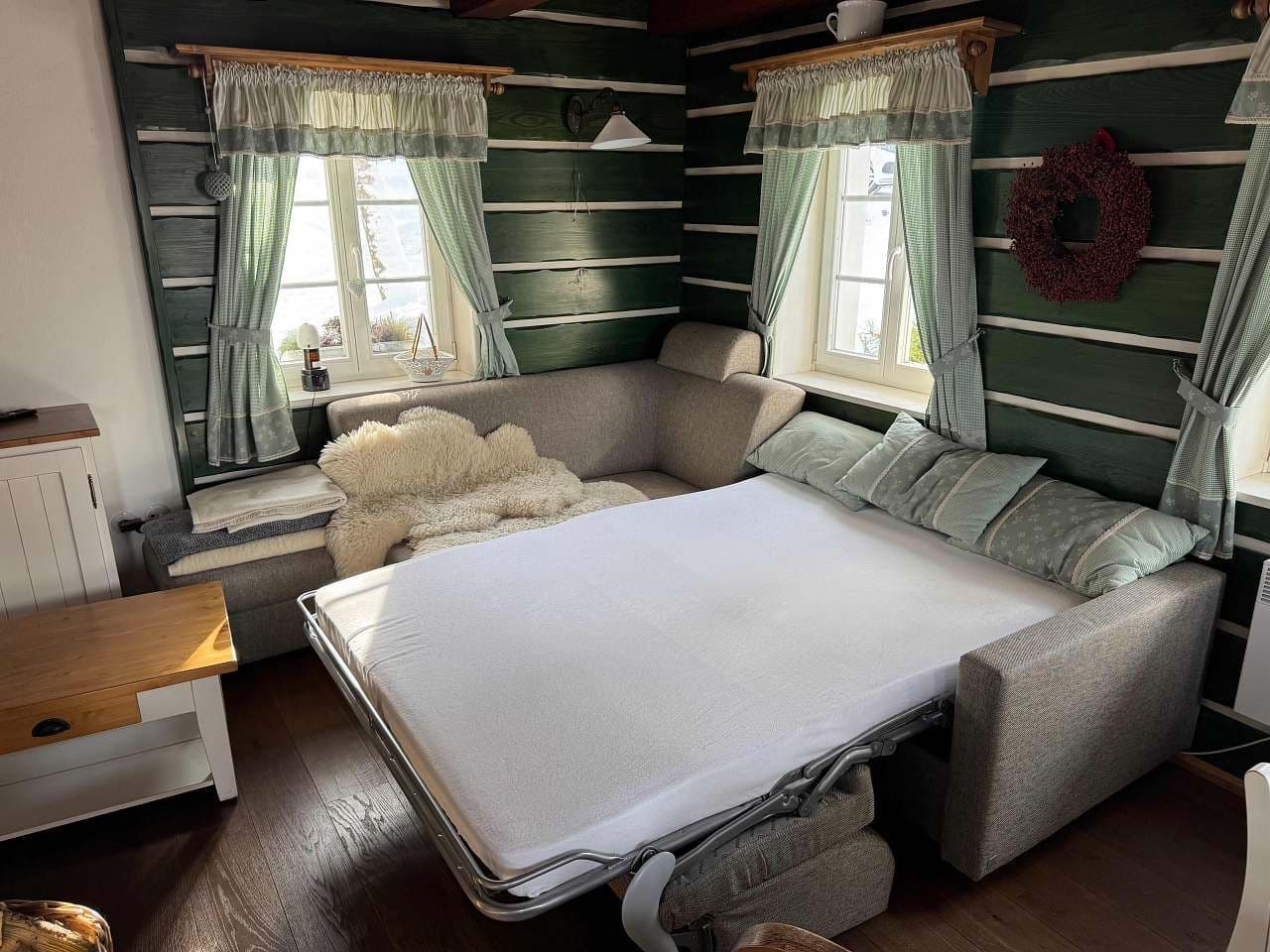 recreational property to rent, 0 m², Kořenov, Liberecký Region recreational property to rent, 0 m², Kořenov, Liberecký Region