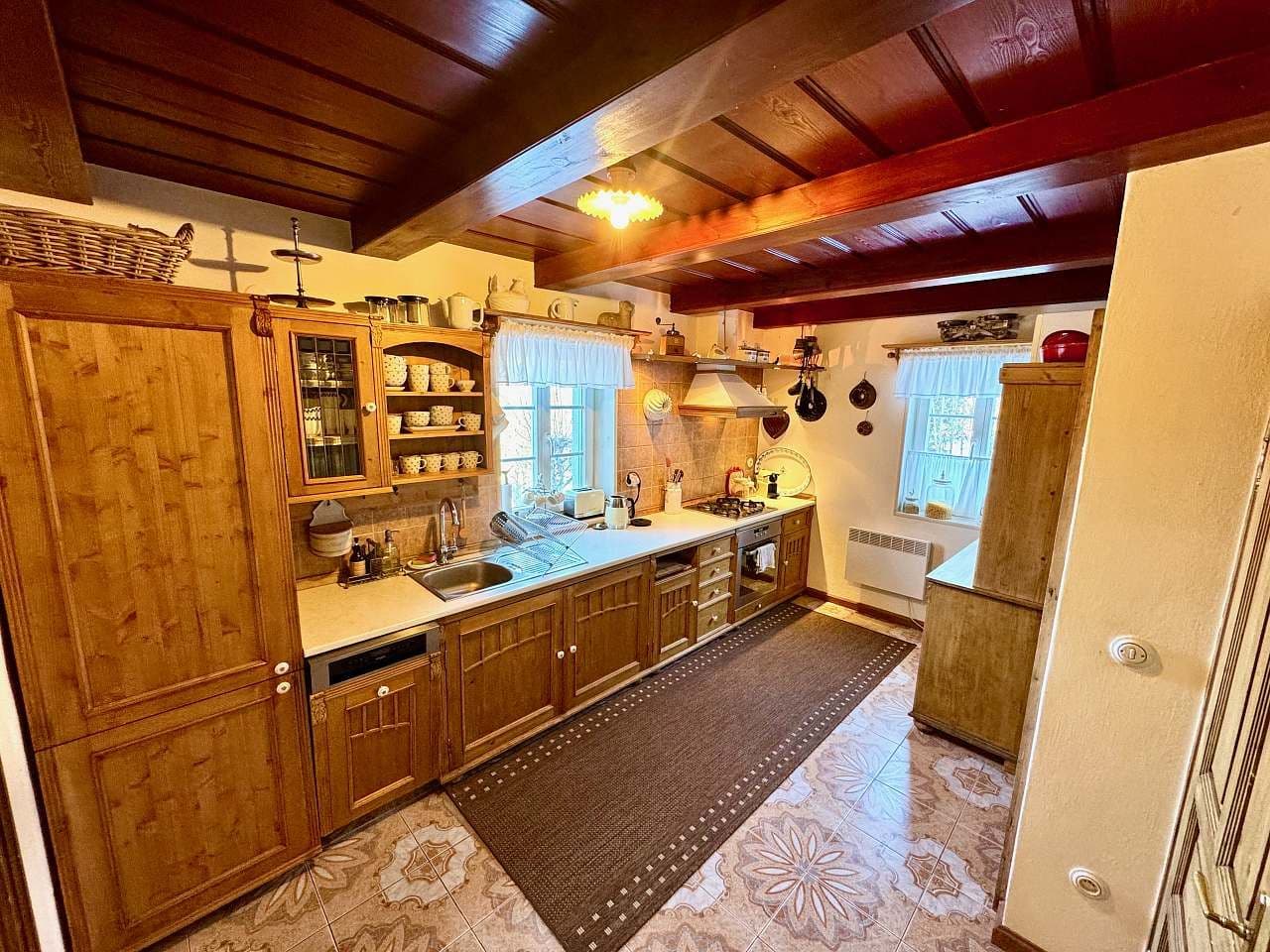 recreational property to rent, 0 m², Kořenov, Liberecký Region recreational property to rent, 0 m², Kořenov, Liberecký Region