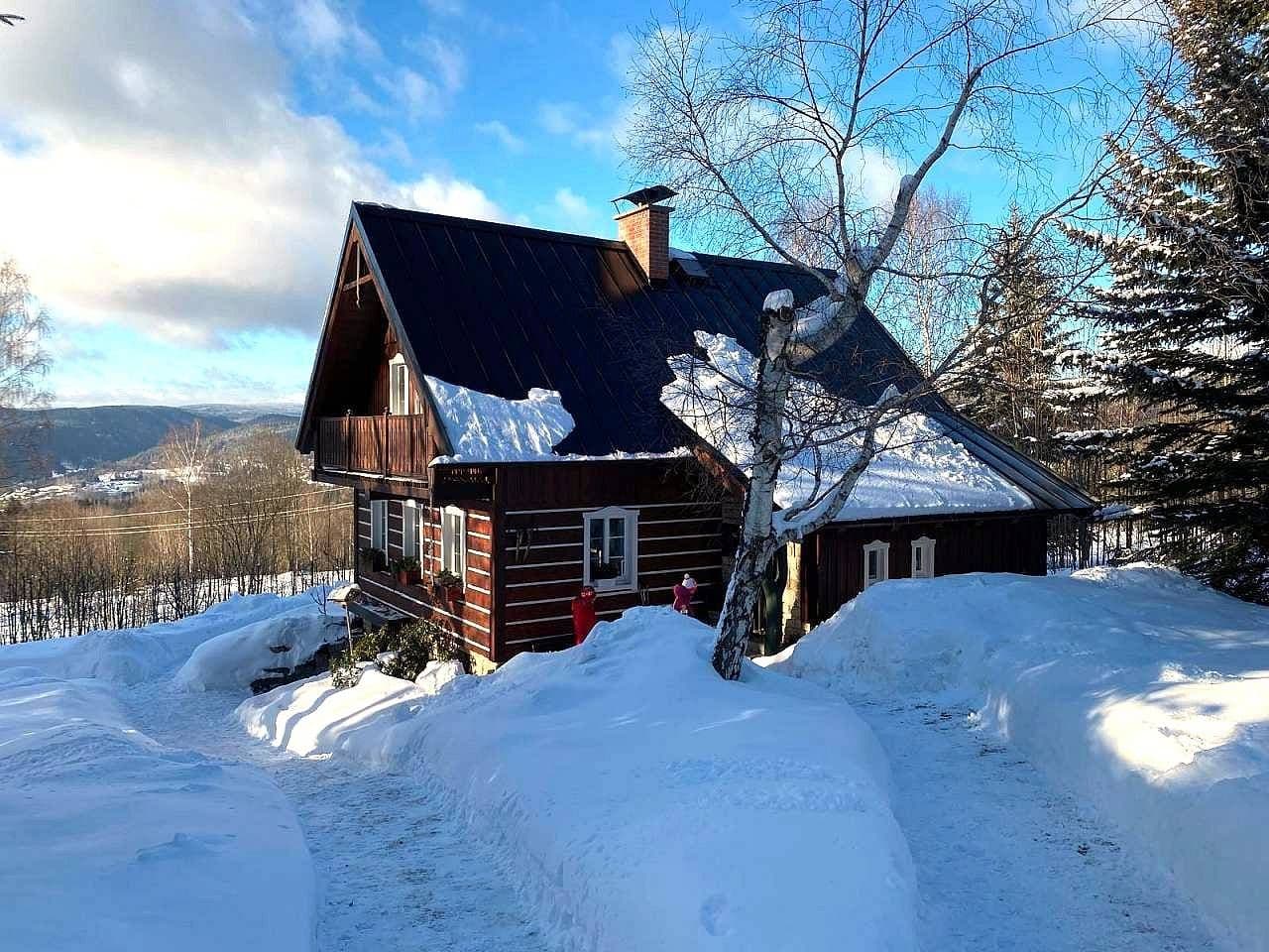 recreational property to rent, 0 m², Kořenov, Liberecký Region recreational property to rent, 0 m², Kořenov, Liberecký Region