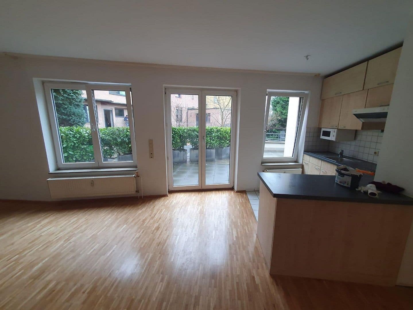 2 bedroom flat to rent, 53 m², Frankfurter Str. 400, Köln, North Rhine-Westphalia 2 bedroom flat to rent, 53 m², Frankfurter Str. 400, Köln, North Rhine-Westphalia