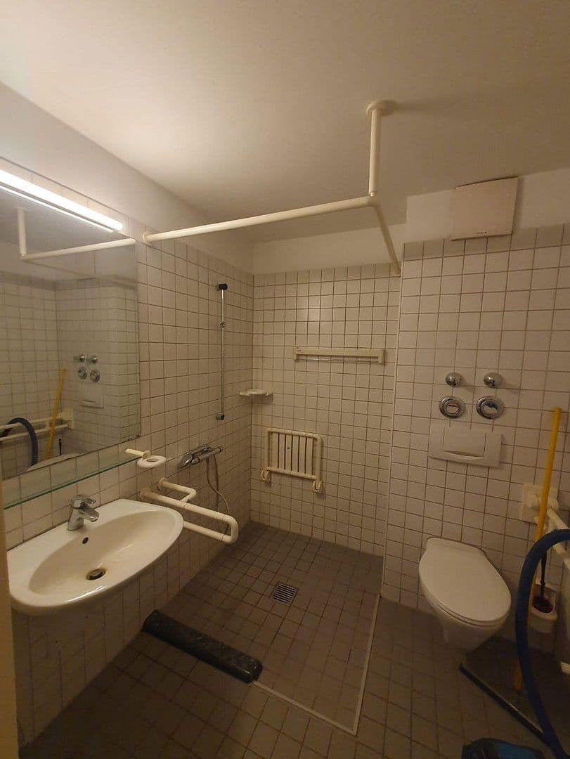 2 bedroom flat to rent, 53 m², Frankfurter Str. 400, Köln, North Rhine-Westphalia 2 bedroom flat to rent, 53 m², Frankfurter Str. 400, Köln, North Rhine-Westphalia