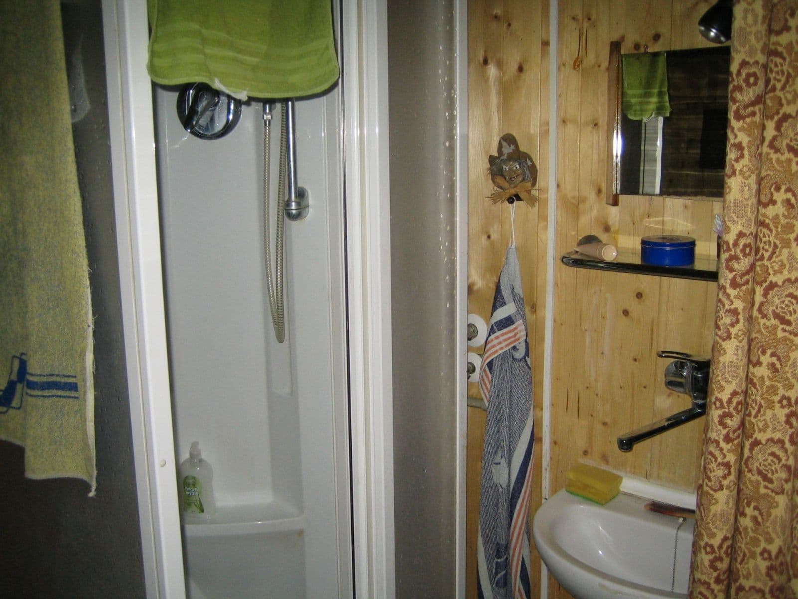 recreational property for sale, 27 m², Neratovice, Středočeský Region recreational property for sale, 27 m², Neratovice, Středočeský Region