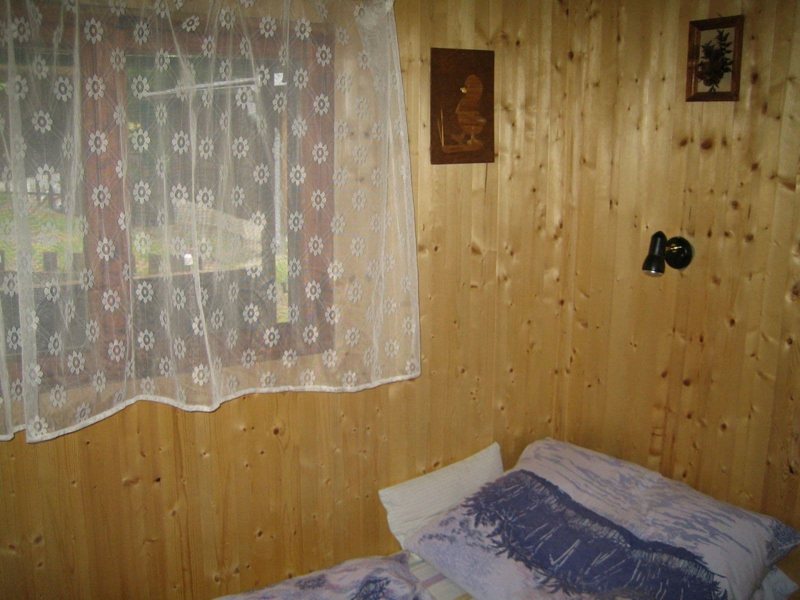 recreational property for sale, 27 m², Neratovice, Středočeský Region recreational property for sale, 27 m², Neratovice, Středočeský Region