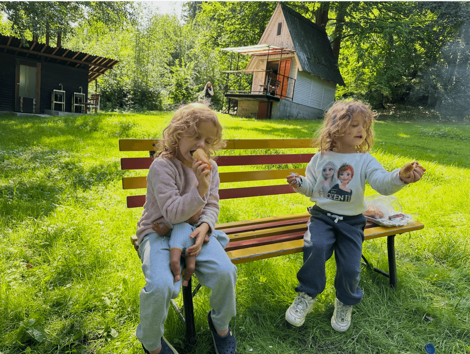 recreational property to rent, 1,504 m², Libuň, Královéhradecký Region recreational property to rent, 1,504 m², Libuň, Královéhradecký Region