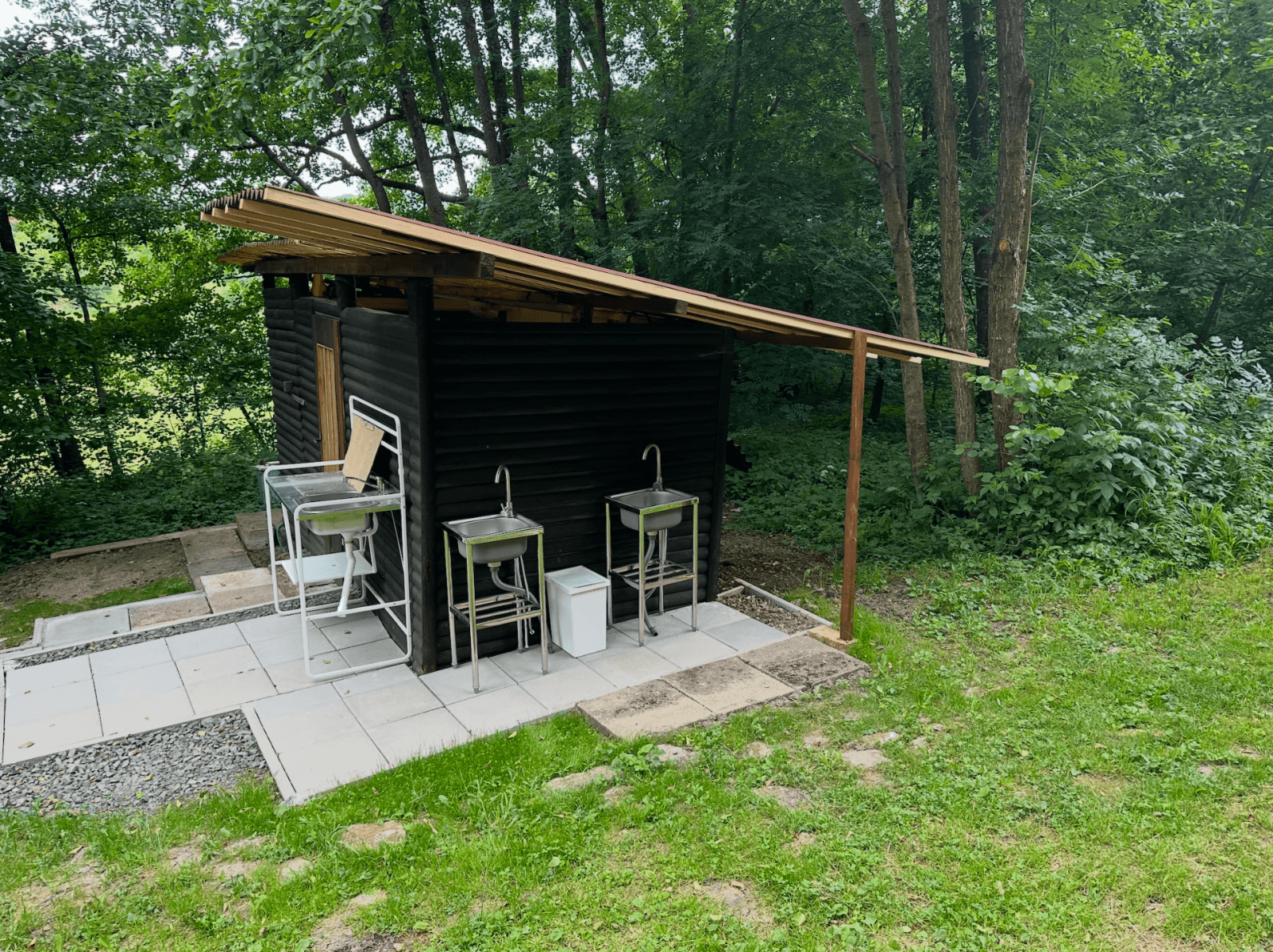 recreational property to rent, 1,504 m², Libuň, Královéhradecký Region recreational property to rent, 1,504 m², Libuň, Královéhradecký Region