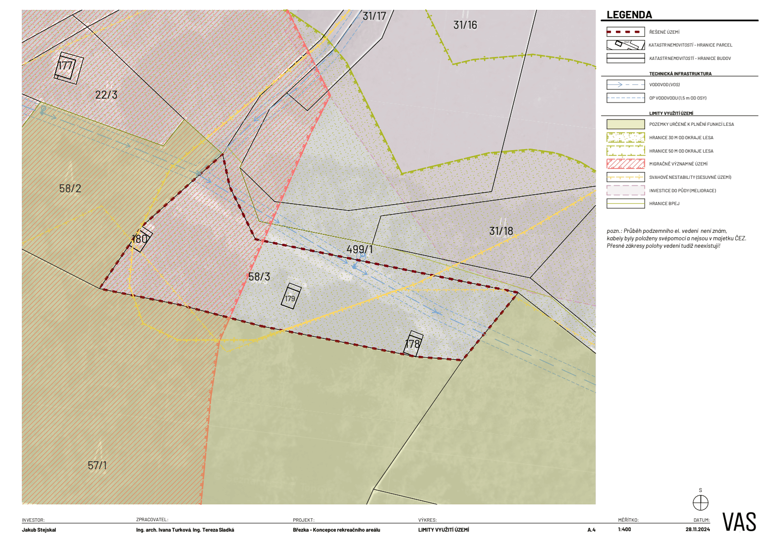 recreational property to rent, 1,504 m², Libuň, Královéhradecký Region recreational property to rent, 1,504 m², Libuň, Královéhradecký Region
