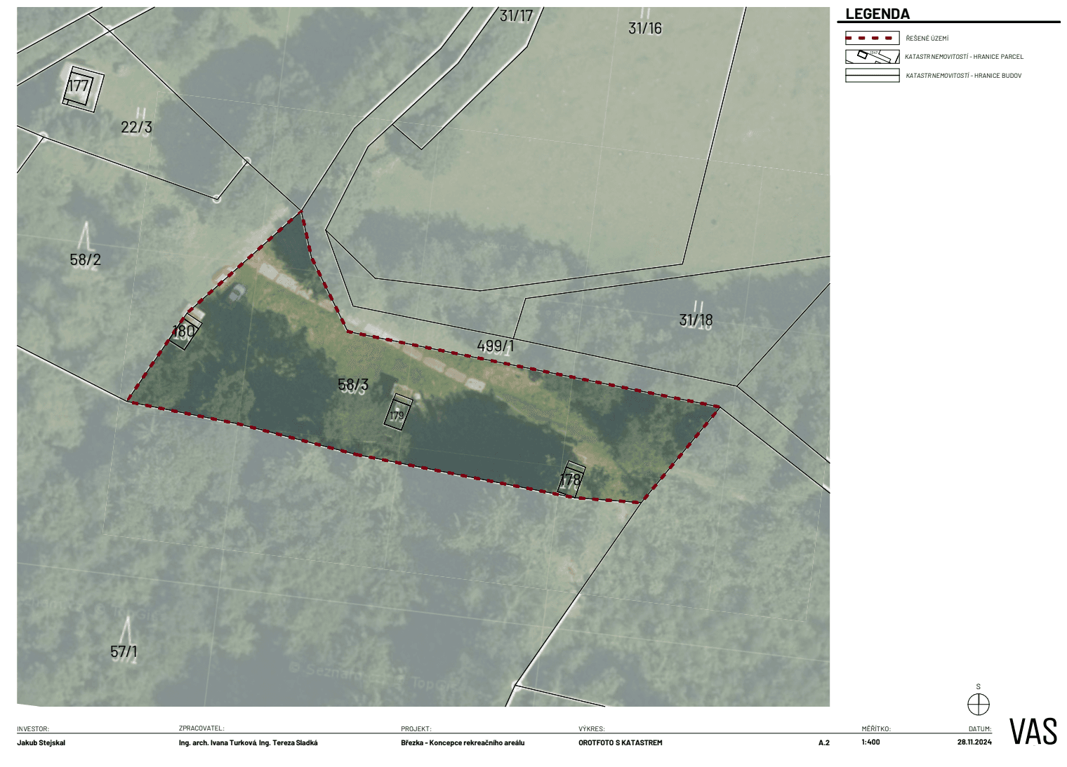 recreational property to rent, 1,504 m², Libuň, Královéhradecký Region recreational property to rent, 1,504 m², Libuň, Královéhradecký Region