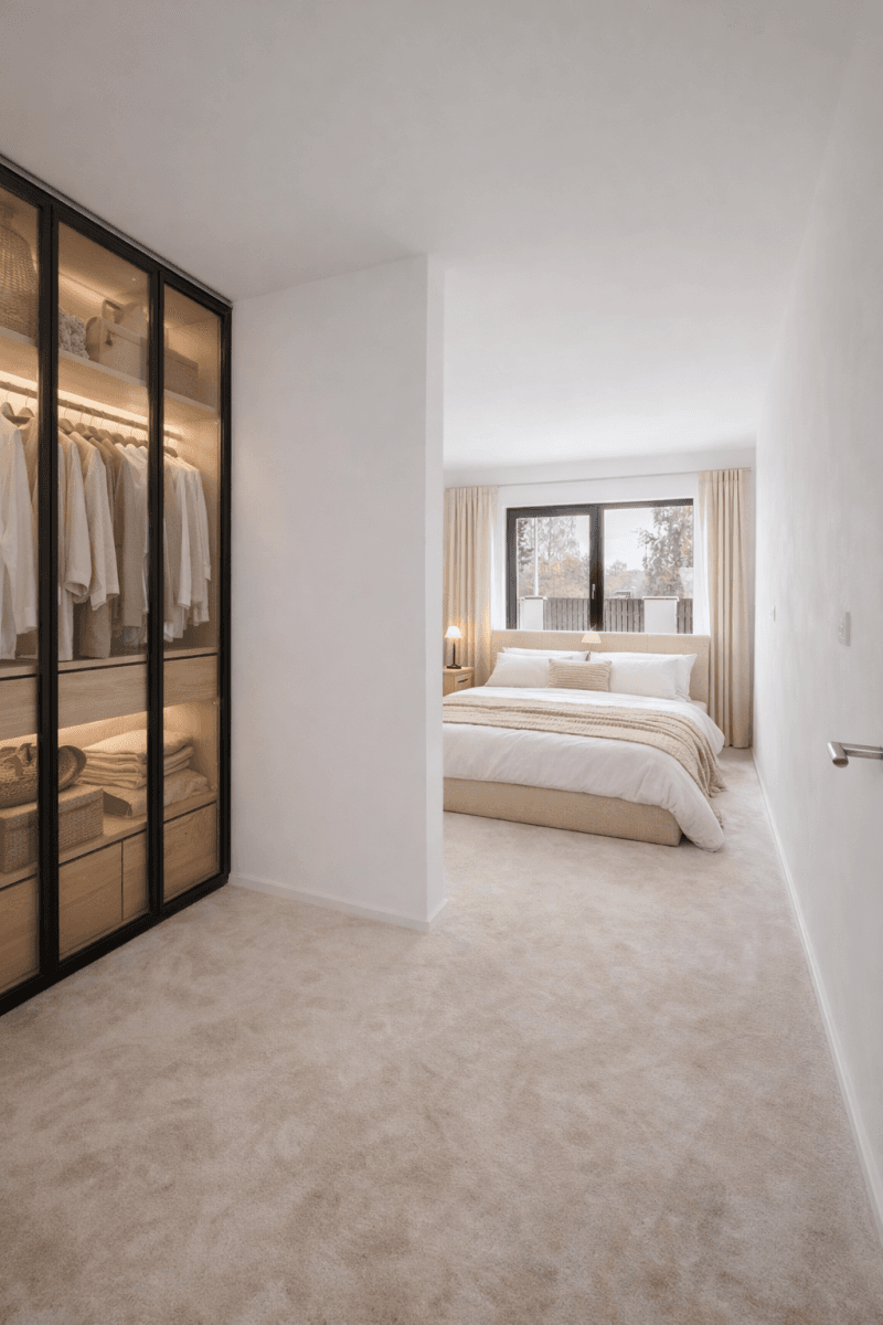 3 bedroom with open-plan kitchen flat for sale, 153 m², Starolázeňská, Prague, Prague 3 bedroom with open-plan kitchen flat for sale, 153 m², Starolázeňská, Prague, Prague