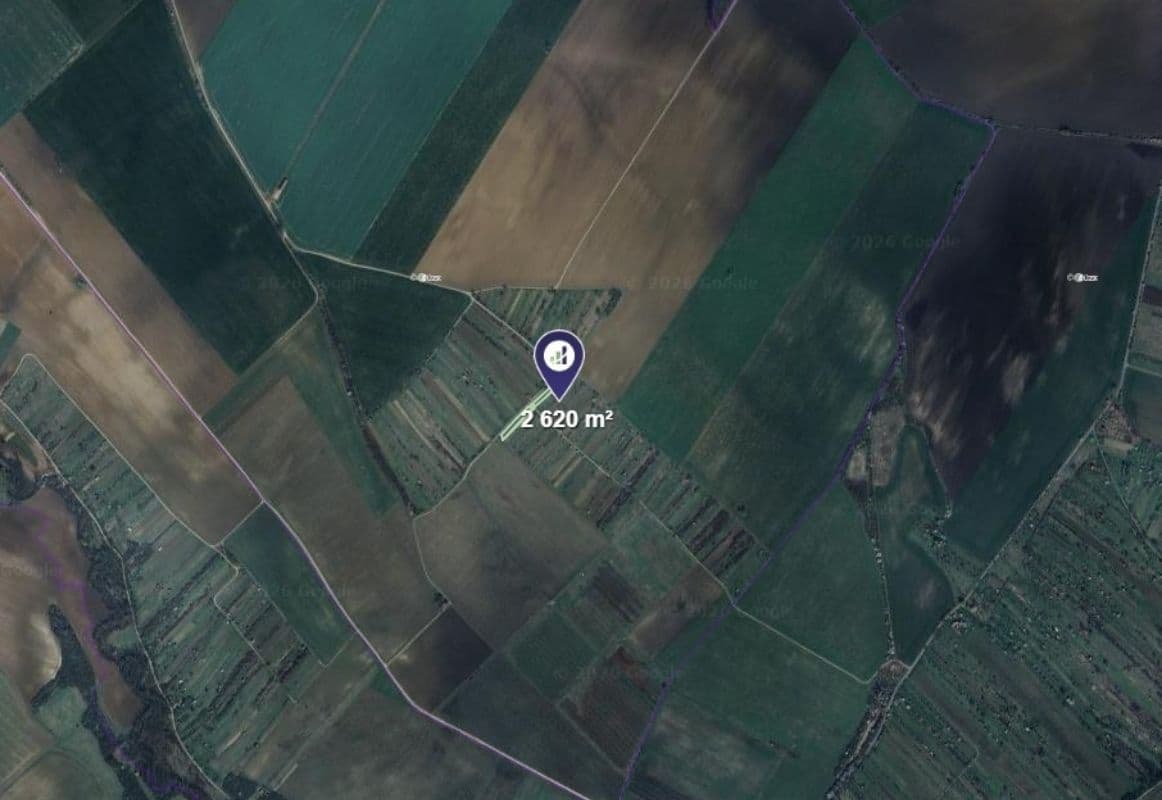 plot for sale, 582 m², Petrov, Jihomoravský Region plot for sale, 582 m², Petrov, Jihomoravský Region