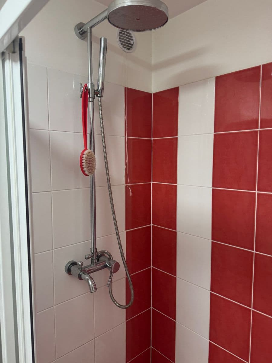 Studio flat to rent, 22 m², U Hájku, Prague, Prague Studio flat to rent, 22 m², U Hájku, Prague, Prague