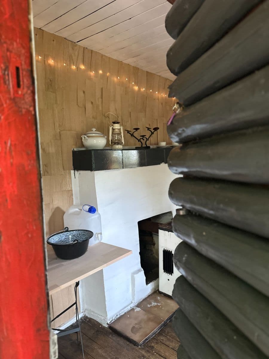 recreational property to rent, 372 m², Zářecká Lhota, Pardubický Region recreational property to rent, 372 m², Zářecká Lhota, Pardubický Region