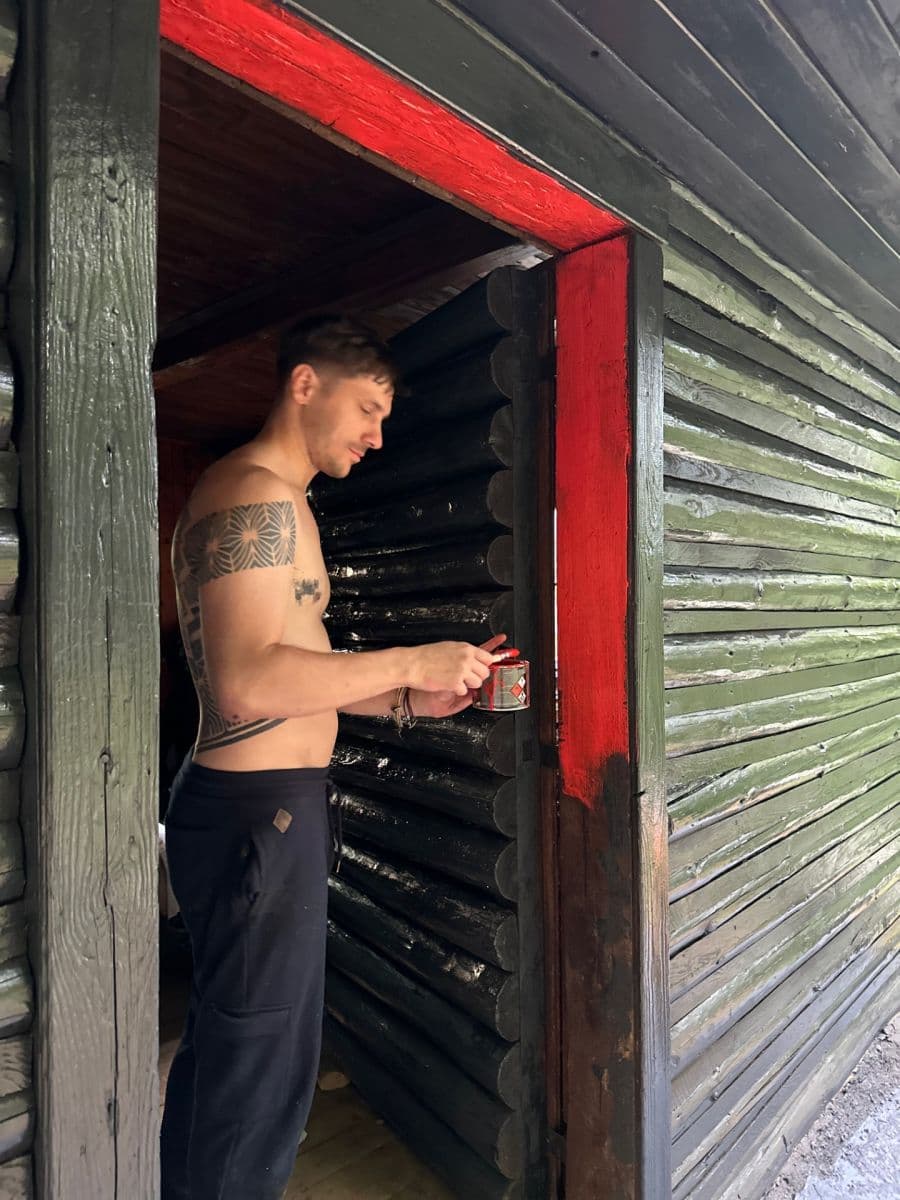 recreational property to rent, 372 m², Zářecká Lhota, Pardubický Region recreational property to rent, 372 m², Zářecká Lhota, Pardubický Region