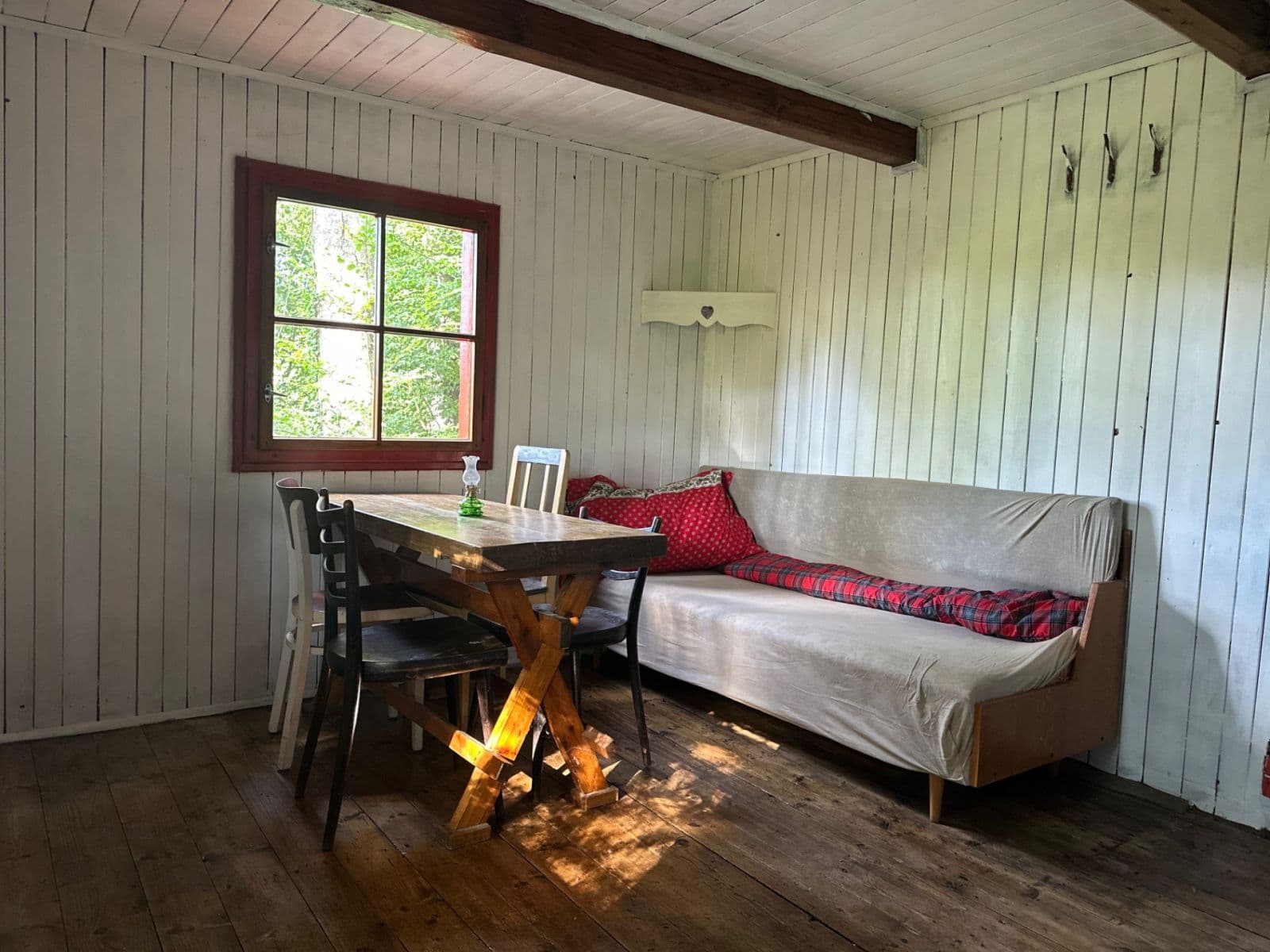 recreational property to rent, 372 m², Zářecká Lhota, Pardubický Region recreational property to rent, 372 m², Zářecká Lhota, Pardubický Region