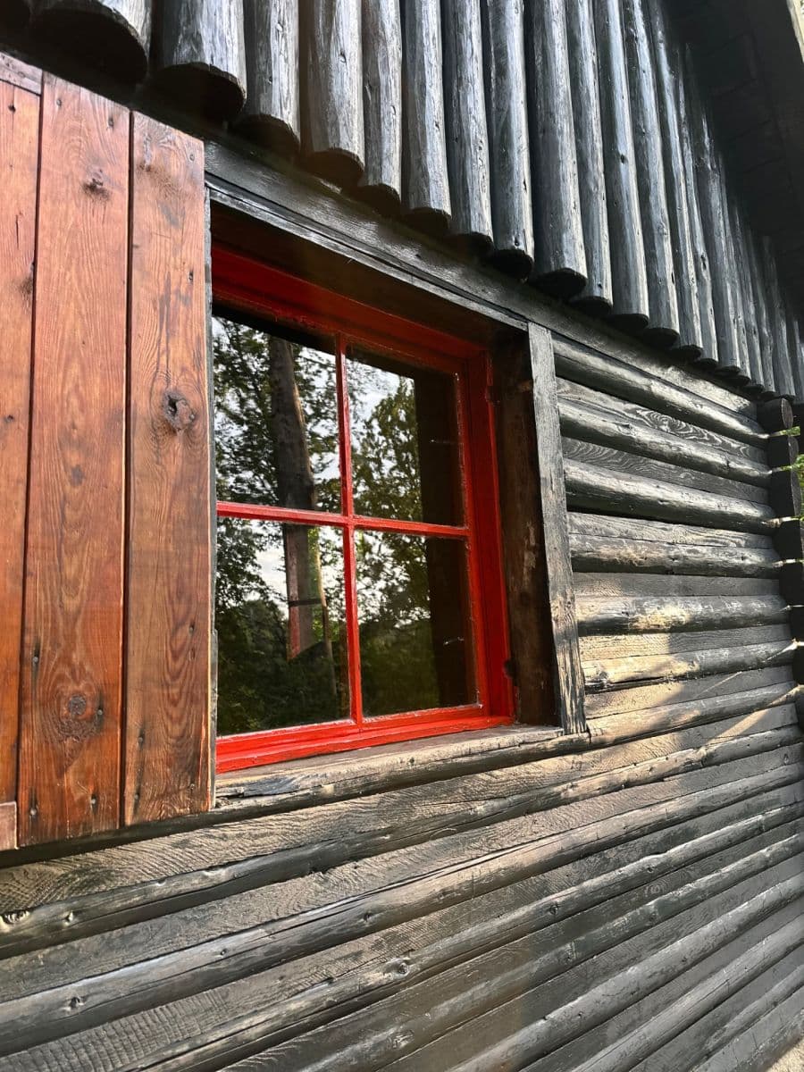 recreational property to rent, 372 m², Zářecká Lhota, Pardubický Region recreational property to rent, 372 m², Zářecká Lhota, Pardubický Region