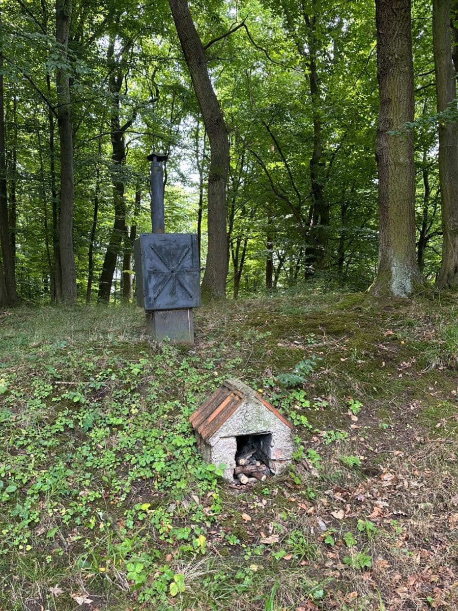 recreational property to rent, 372 m², Zářecká Lhota, Pardubický Region recreational property to rent, 372 m², Zářecká Lhota, Pardubický Region