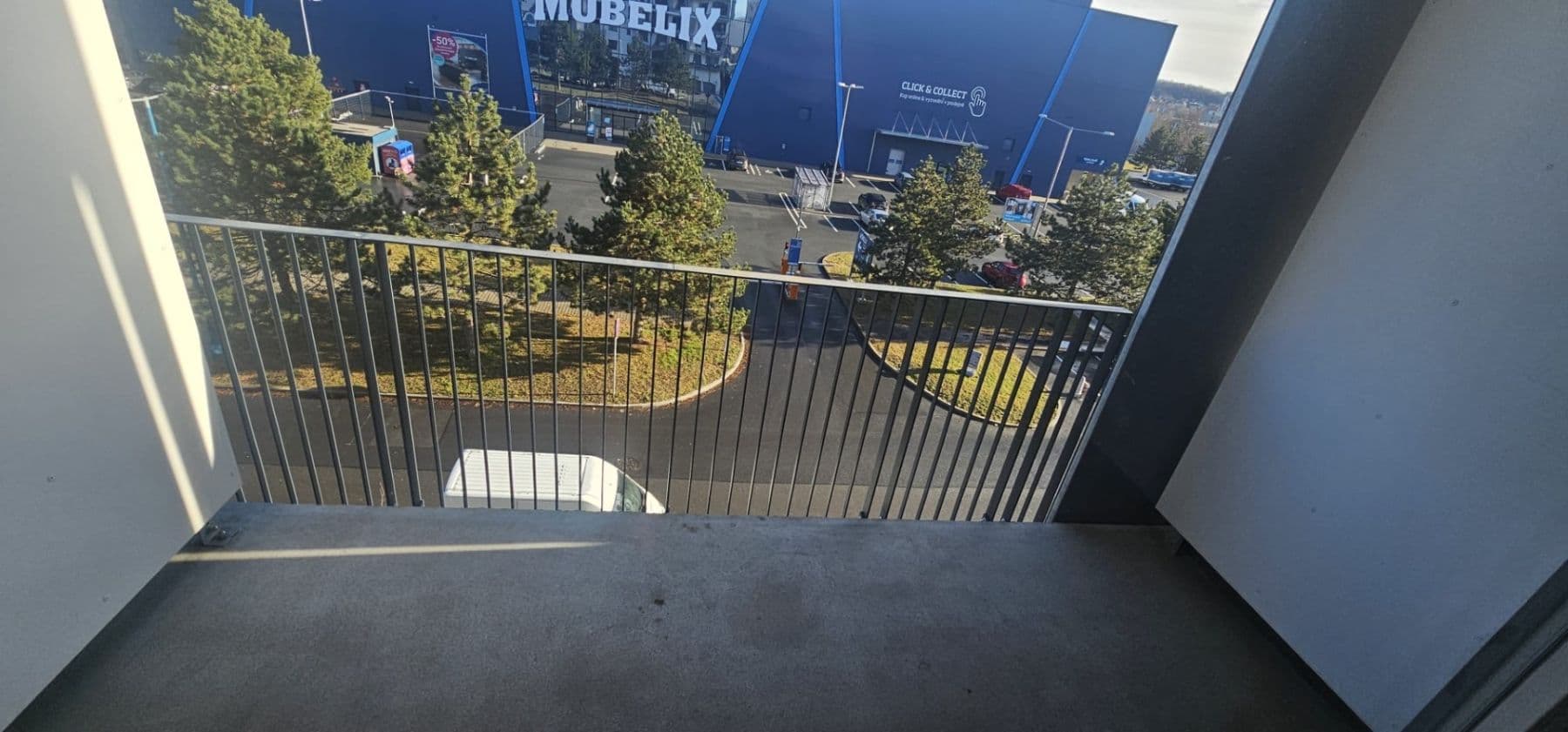 Studio flat to rent, 34 m², Smržových, Prague, Prague Studio flat to rent, 34 m², Smržových, Prague, Prague