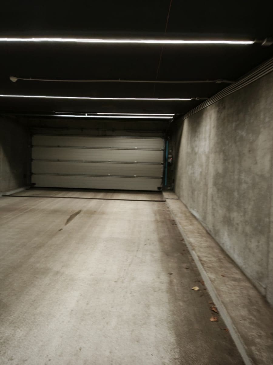 garage to rent, 15 m², Na Palouku, Prague, Prague garage to rent, 15 m², Na Palouku, Prague, Prague