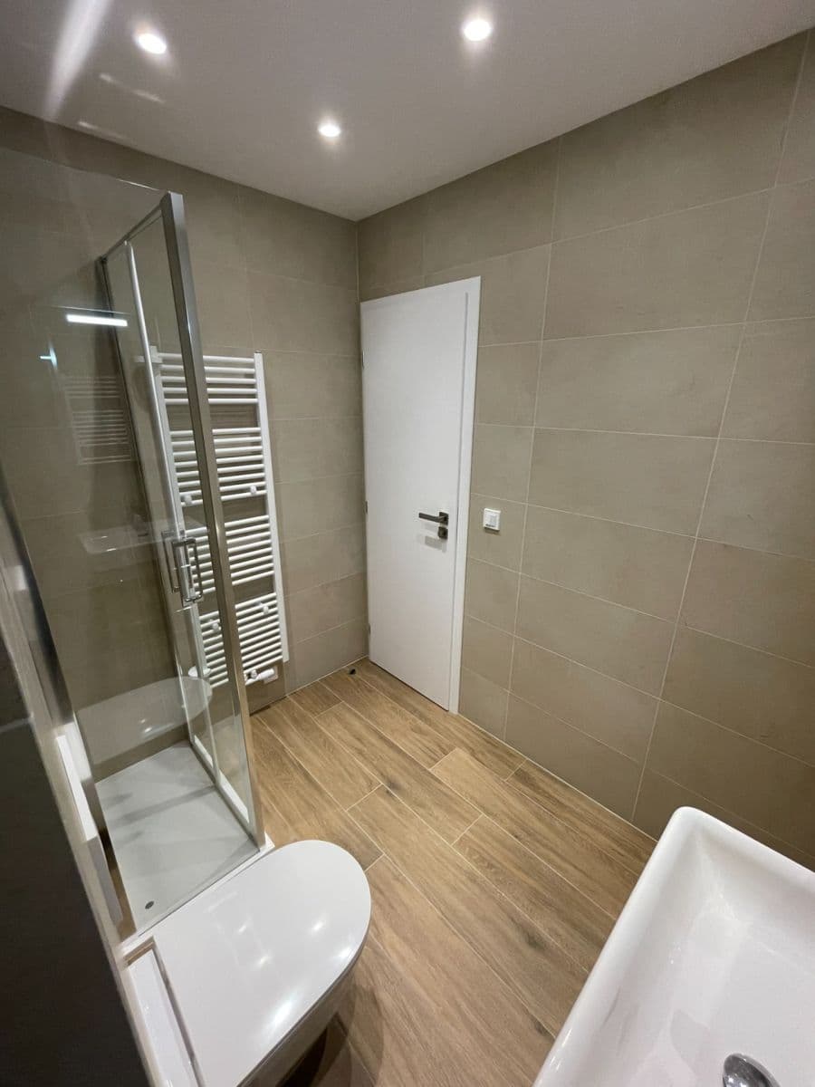 1 bedroom with open-plan kitchen flat to rent, 44 m², Kytlická, Prague, Prague 1 bedroom with open-plan kitchen flat to rent, 44 m², Kytlická, Prague, Prague