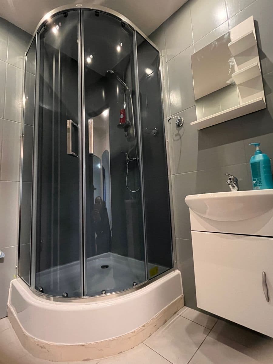 3 bedroom flat to rent, 75 m², U Stadionu, Chrudim, Pardubický Region 3 bedroom flat to rent, 75 m², U Stadionu, Chrudim, Pardubický Region