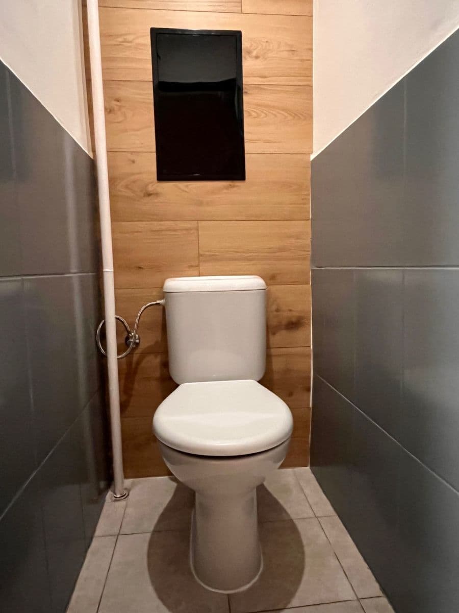 3 bedroom flat to rent, 75 m², U Stadionu, Chrudim, Pardubický Region 3 bedroom flat to rent, 75 m², U Stadionu, Chrudim, Pardubický Region