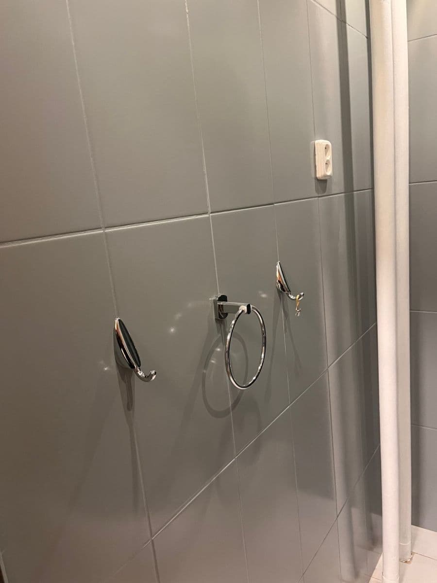 3 bedroom flat to rent, 75 m², U Stadionu, Chrudim, Pardubický Region 3 bedroom flat to rent, 75 m², U Stadionu, Chrudim, Pardubický Region