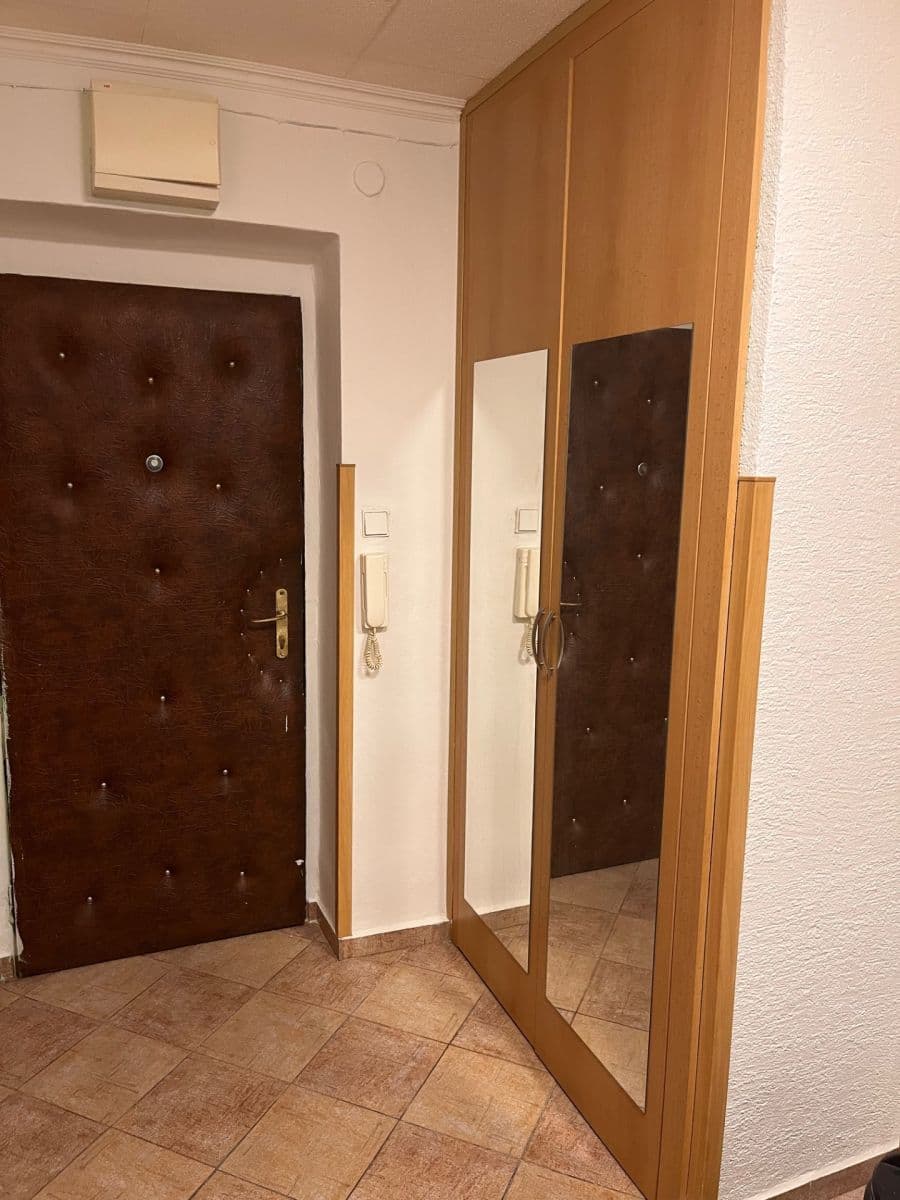 3 bedroom flat to rent, 75 m², U Stadionu, Chrudim, Pardubický Region 3 bedroom flat to rent, 75 m², U Stadionu, Chrudim, Pardubický Region