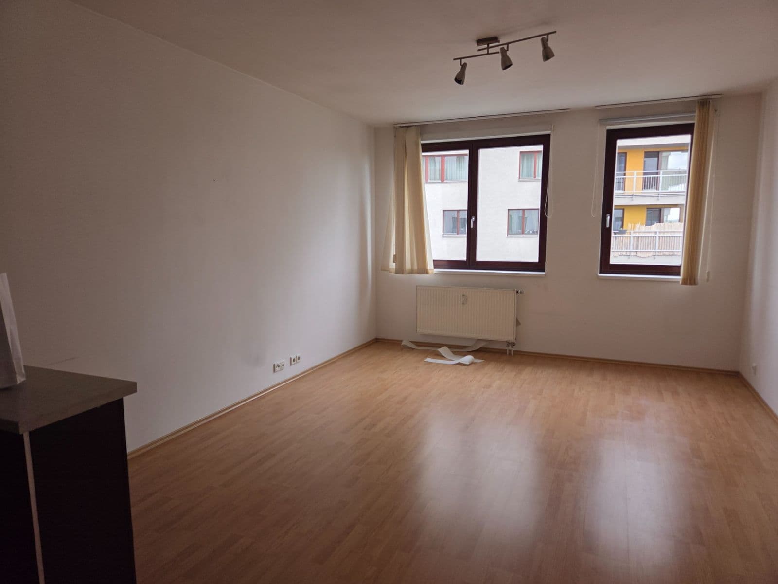 Studio flat to rent, 41 m², Na Slatince, Prague, Prague Studio flat to rent, 41 m², Na Slatince, Prague, Prague