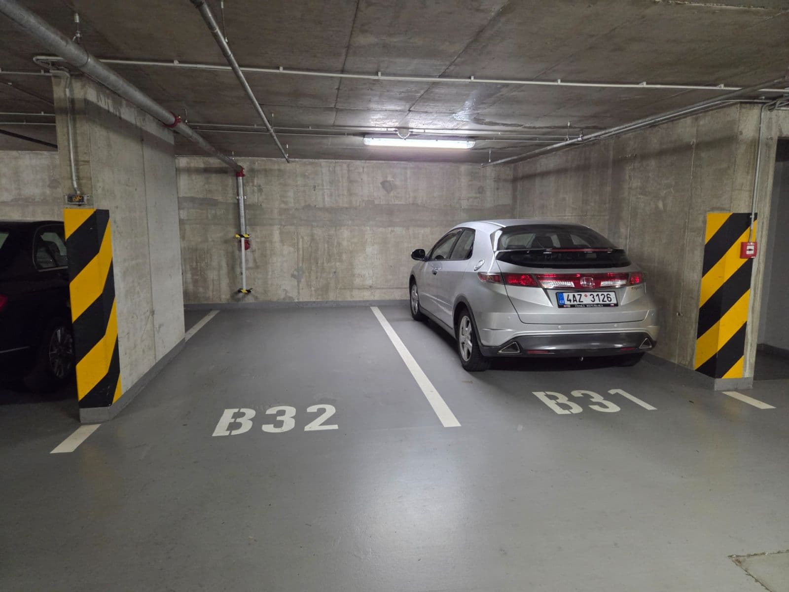 Studio flat to rent, 41 m², Na Slatince, Prague, Prague Studio flat to rent, 41 m², Na Slatince, Prague, Prague