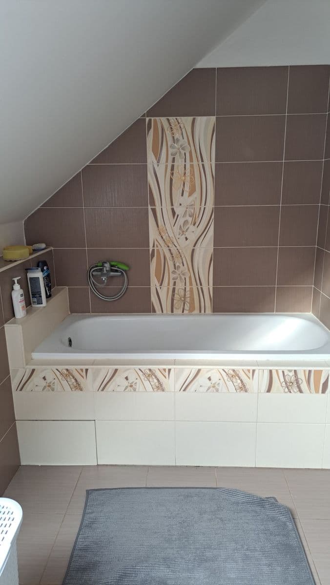 1 bedroom with open-plan kitchen flat to rent, 54 m², Zlická, Kouřim, Středočeský Region 1 bedroom with open-plan kitchen flat to rent, 54 m², Zlická, Kouřim, Středočeský Region