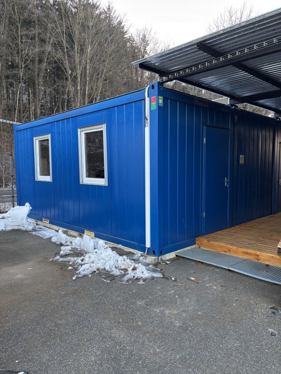 office to rent, 38 m², Tanvaldská, Liberec, Liberecký Region office to rent, 38 m², Tanvaldská, Liberec, Liberecký Region