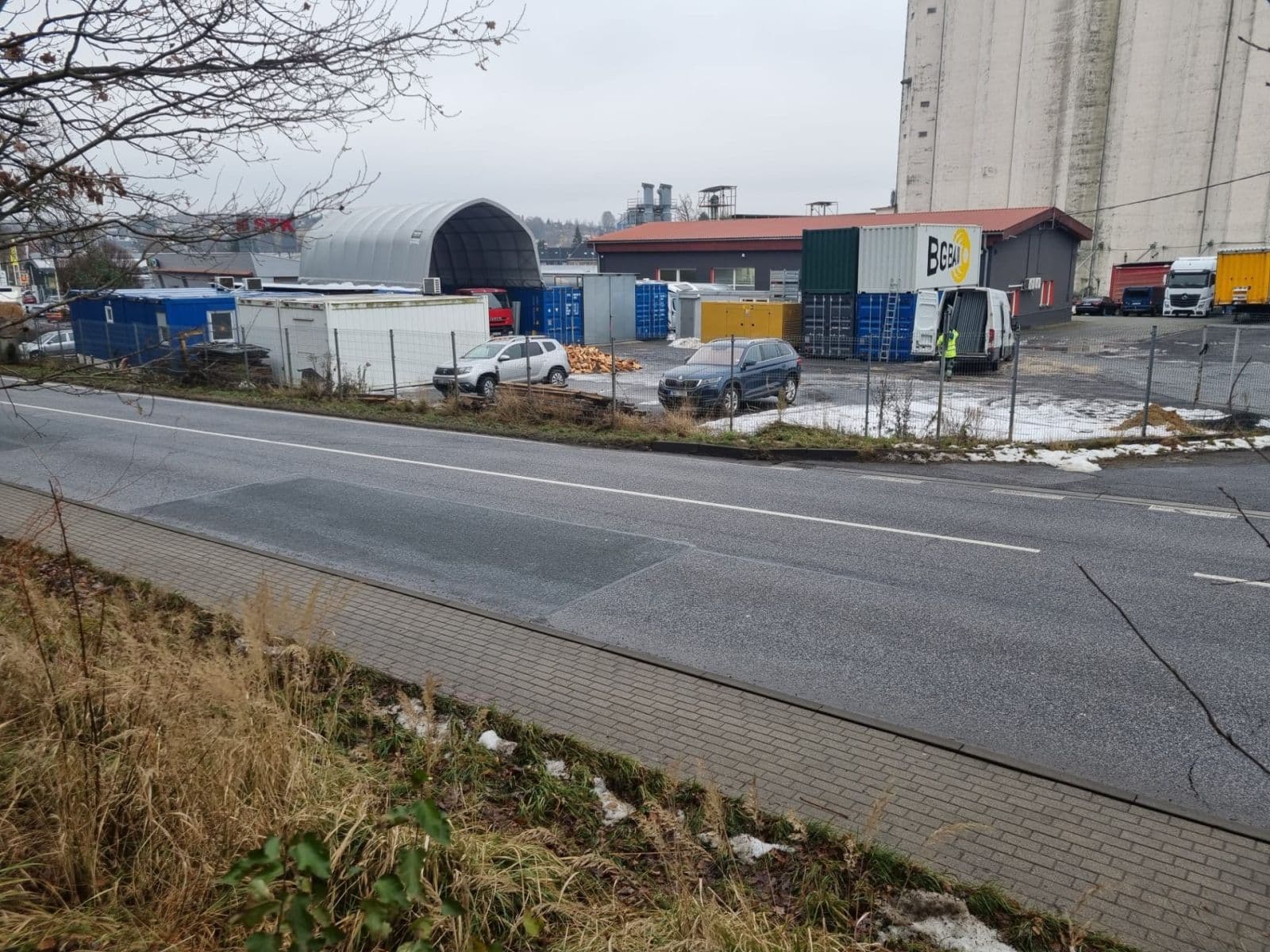 office to rent, 38 m², Tanvaldská, Liberec, Liberecký Region office to rent, 38 m², Tanvaldská, Liberec, Liberecký Region