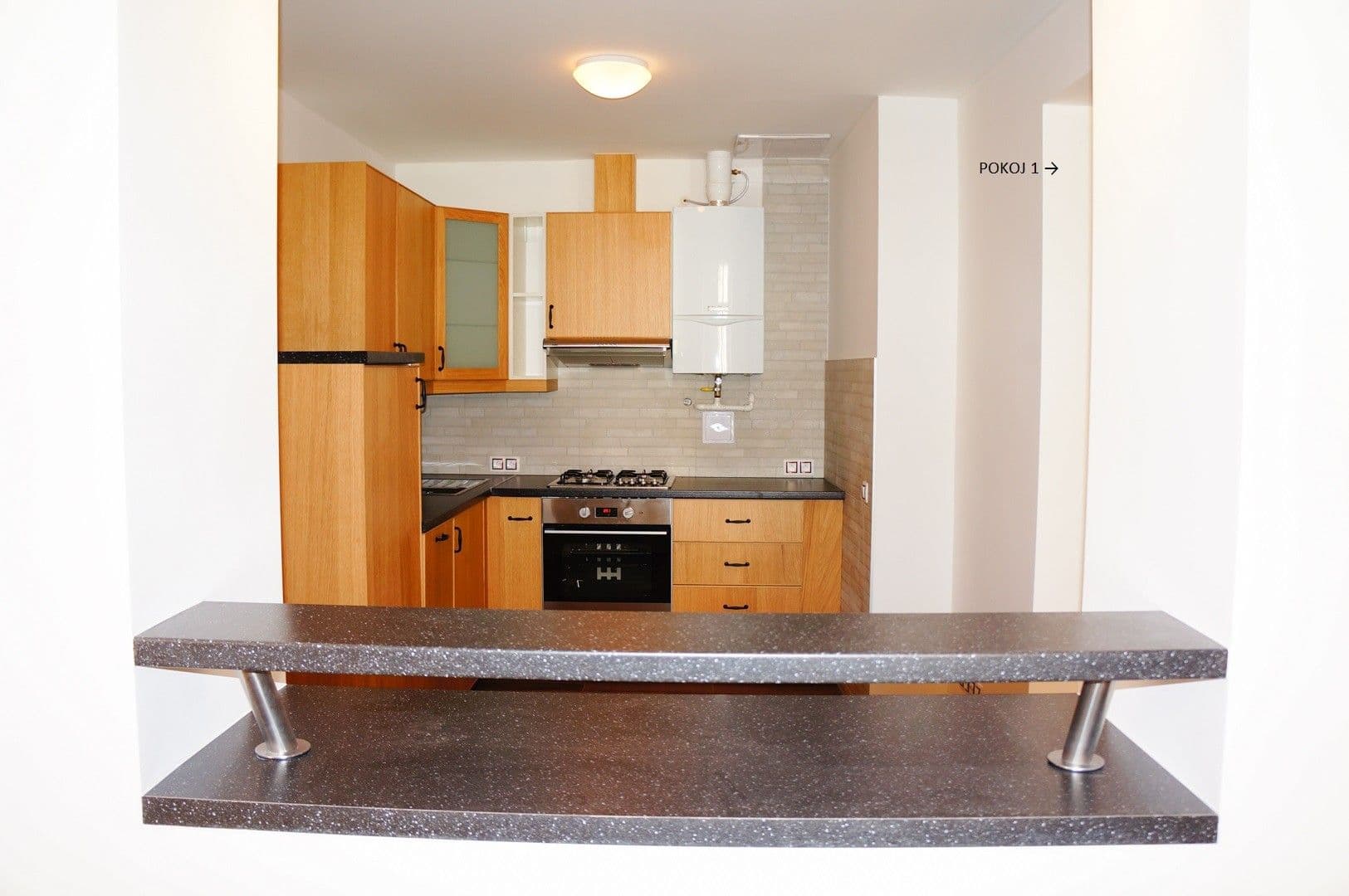 3 bedroom flat to rent, 80 m², Karlovo náměstí, Prague, Prague 3 bedroom flat to rent, 80 m², Karlovo náměstí, Prague, Prague