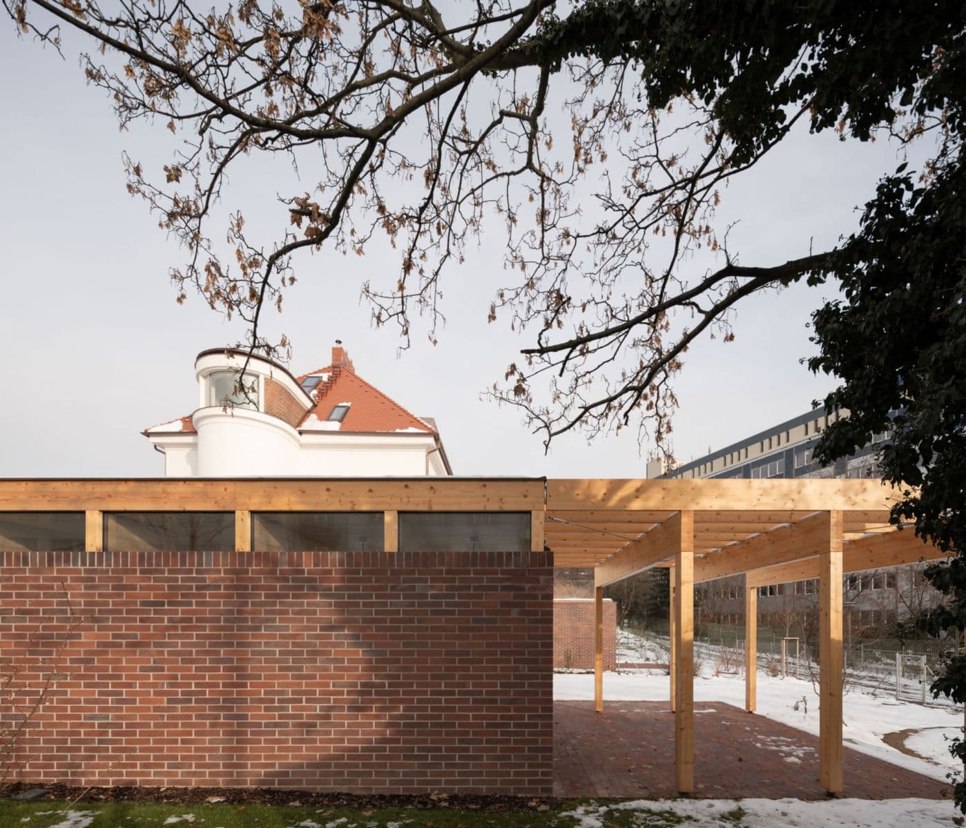 3 bedroom with open-plan kitchen flat to rent, 116 m², U Zdravotního ústavu, Prague, Prague 3 bedroom with open-plan kitchen flat to rent, 116 m², U Zdravotního ústavu, Prague, Prague