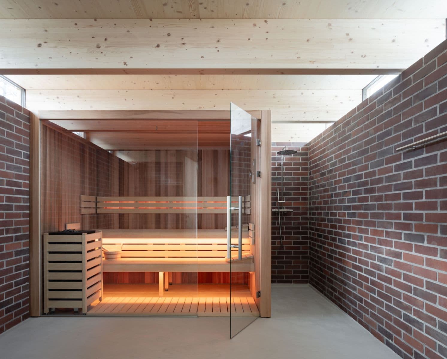 3 bedroom with open-plan kitchen flat to rent, 116 m², U Zdravotního ústavu, Prague, Prague 3 bedroom with open-plan kitchen flat to rent, 116 m², U Zdravotního ústavu, Prague, Prague