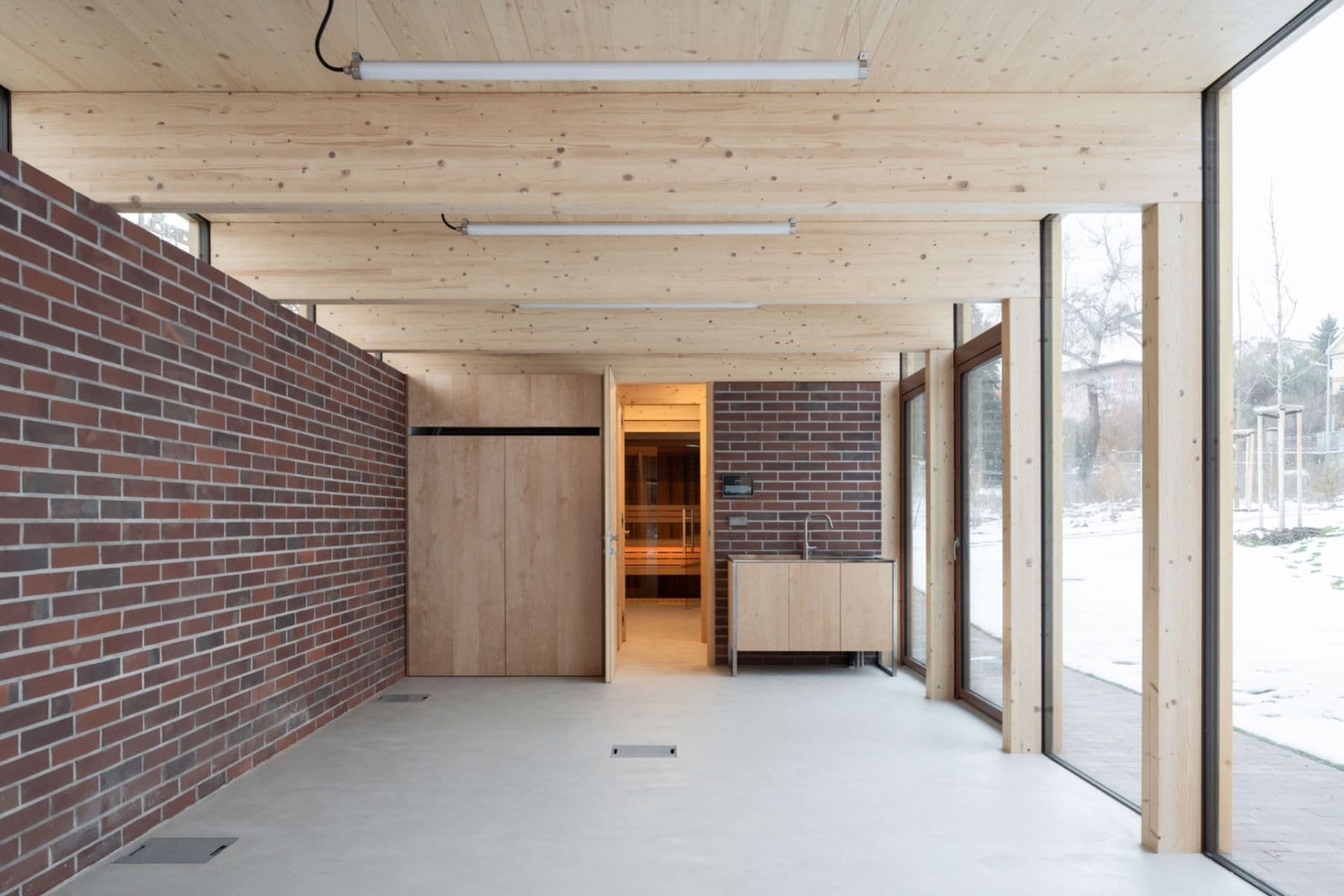 3 bedroom with open-plan kitchen flat to rent, 116 m², U Zdravotního ústavu, Prague, Prague 3 bedroom with open-plan kitchen flat to rent, 116 m², U Zdravotního ústavu, Prague, Prague