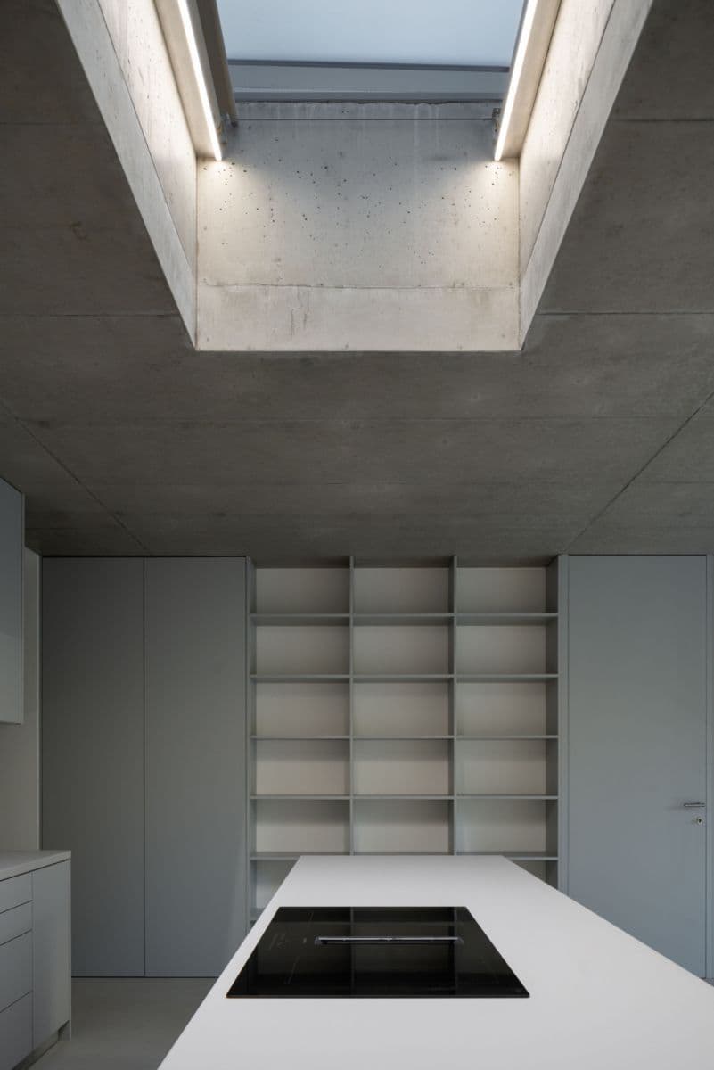 3 bedroom with open-plan kitchen flat to rent, 116 m², U Zdravotního ústavu, Prague, Prague 3 bedroom with open-plan kitchen flat to rent, 116 m², U Zdravotního ústavu, Prague, Prague