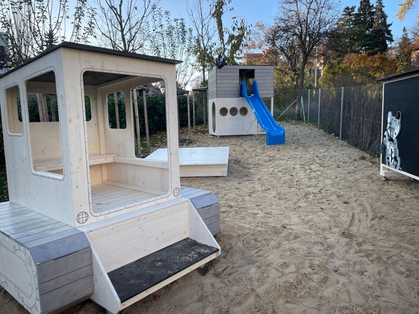 3 bedroom with open-plan kitchen flat to rent, 116 m², U Zdravotního ústavu, Prague, Prague 3 bedroom with open-plan kitchen flat to rent, 116 m², U Zdravotního ústavu, Prague, Prague