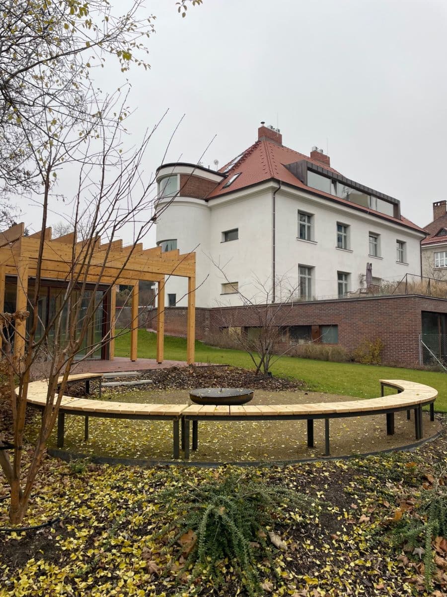 3 bedroom with open-plan kitchen flat to rent, 116 m², U Zdravotního ústavu, Prague, Prague 3 bedroom with open-plan kitchen flat to rent, 116 m², U Zdravotního ústavu, Prague, Prague