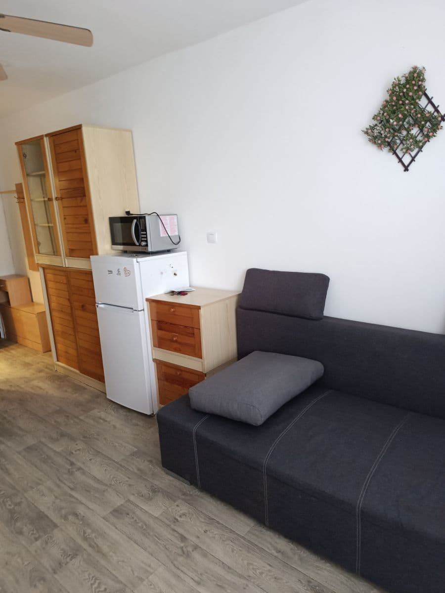 Studio flat to rent, 22 m², Slámova, Prachatice, Jihočeský Region Studio flat to rent, 22 m², Slámova, Prachatice, Jihočeský Region