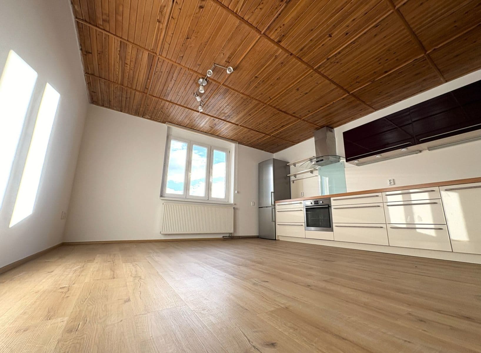 2 bedroom with open-plan kitchen flat for sale, 66 m², Olivova, Říčany, Středočeský Region 2 bedroom with open-plan kitchen flat for sale, 66 m², Olivova, Říčany, Středočeský Region