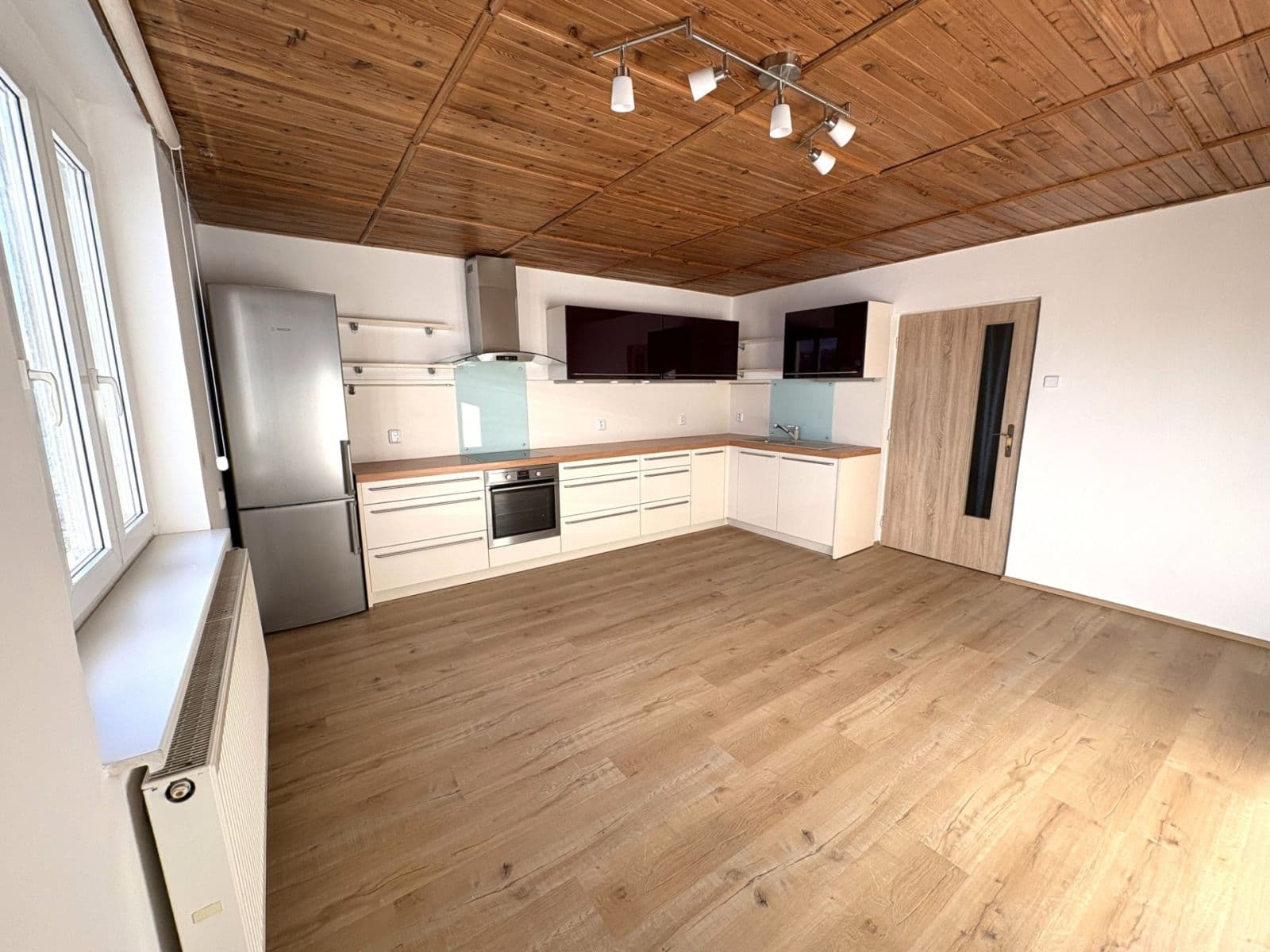 2 bedroom with open-plan kitchen flat for sale, 66 m², Olivova, Říčany, Středočeský Region 2 bedroom with open-plan kitchen flat for sale, 66 m², Olivova, Říčany, Středočeský Region