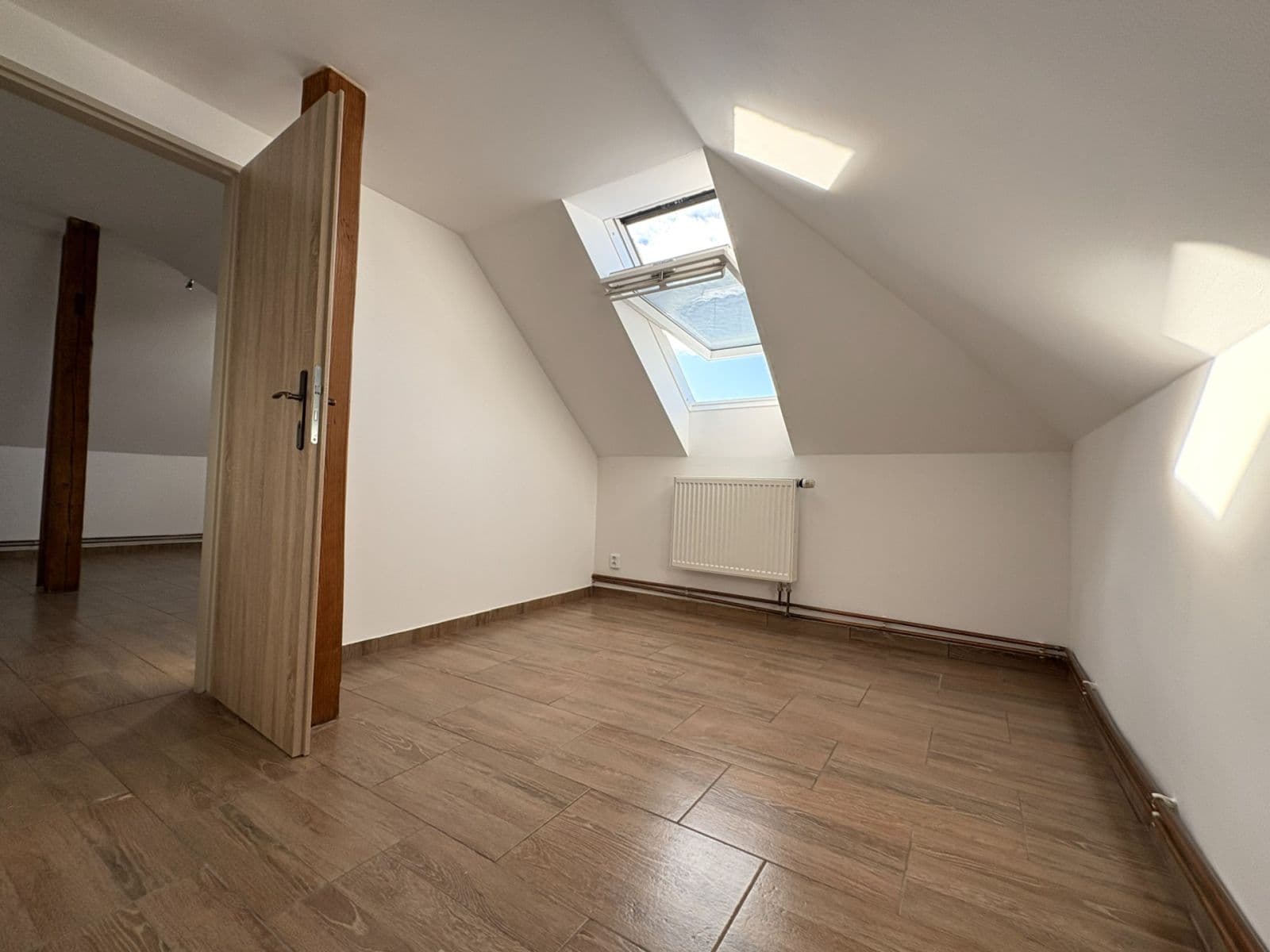 2 bedroom with open-plan kitchen flat for sale, 66 m², Olivova, Říčany, Středočeský Region 2 bedroom with open-plan kitchen flat for sale, 66 m², Olivova, Říčany, Středočeský Region