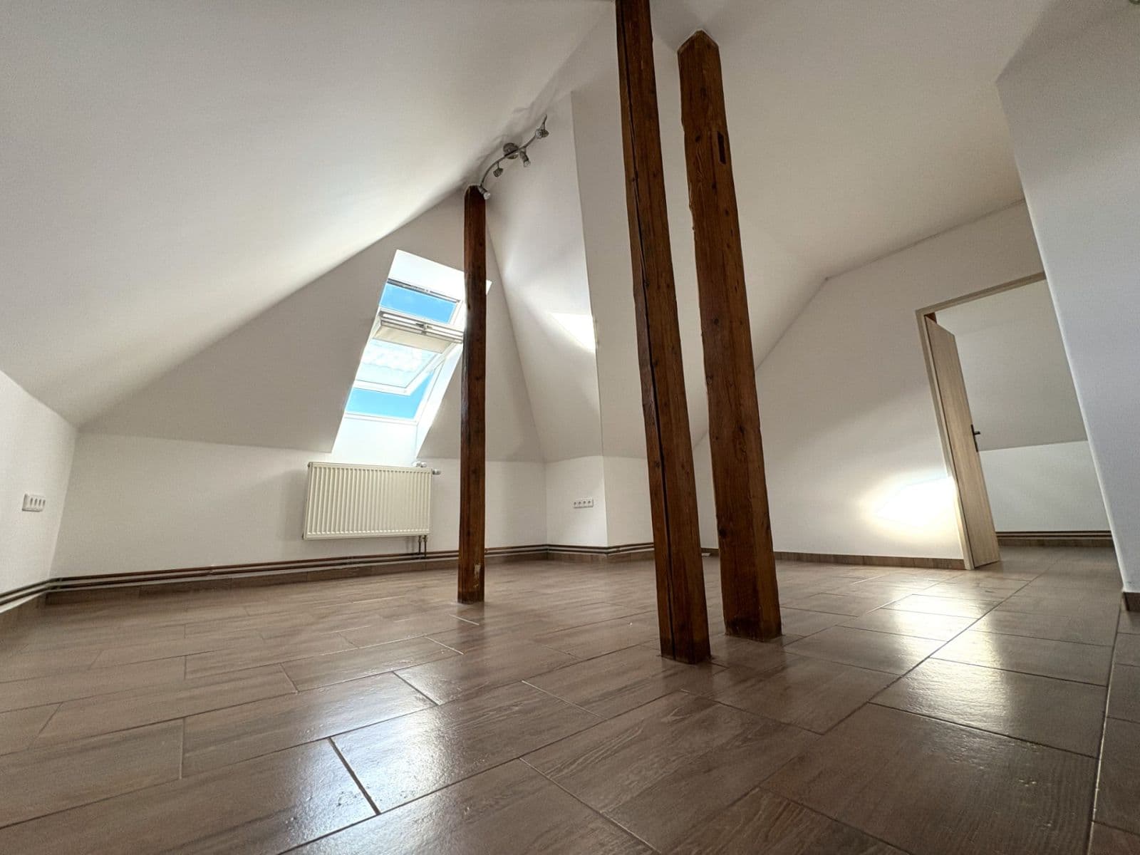 2 bedroom with open-plan kitchen flat for sale, 66 m², Olivova, Říčany, Středočeský Region 2 bedroom with open-plan kitchen flat for sale, 66 m², Olivova, Říčany, Středočeský Region