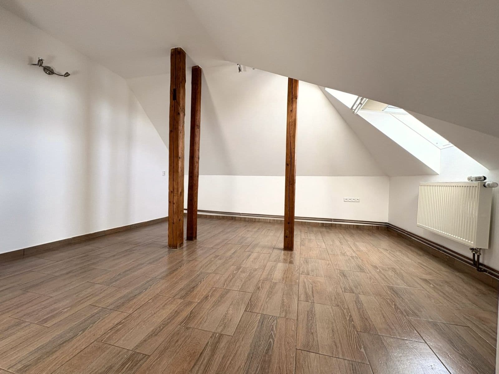 2 bedroom with open-plan kitchen flat for sale, 66 m², Olivova, Říčany, Středočeský Region 2 bedroom with open-plan kitchen flat for sale, 66 m², Olivova, Říčany, Středočeský Region