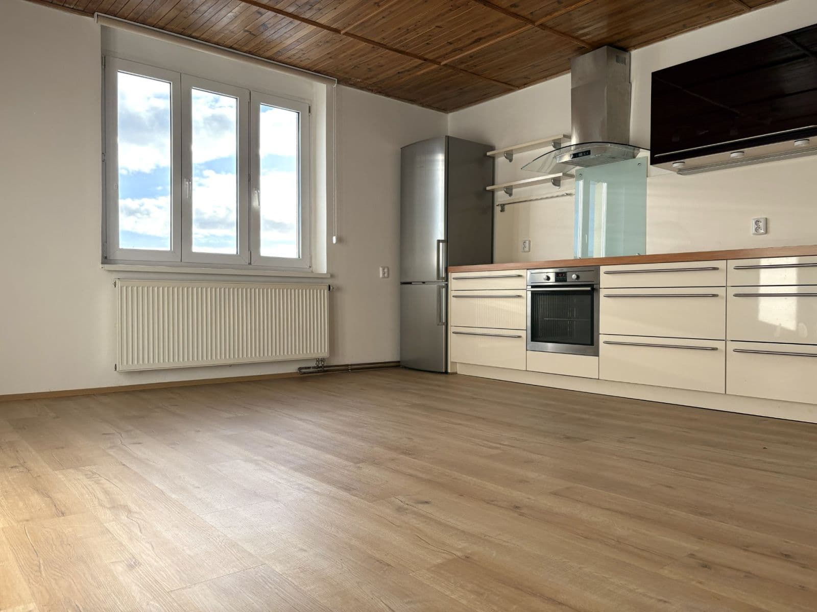 2 bedroom with open-plan kitchen flat for sale, 66 m², Olivova, Říčany, Středočeský Region 2 bedroom with open-plan kitchen flat for sale, 66 m², Olivova, Říčany, Středočeský Region